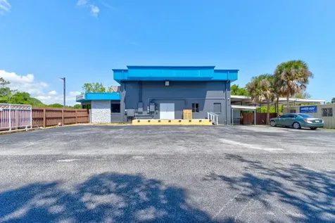 1410 Industrial Drive New Smyrna Beach FL 32168