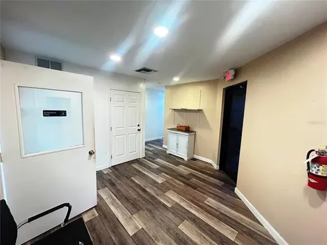 1410 Industrial Drive New Smyrna Beach FL 32168