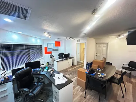 1410 Industrial Drive New Smyrna Beach FL 32168