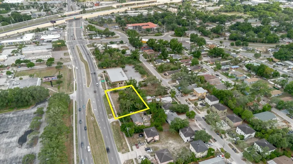 3206 N 50th Street Tampa FL 33605