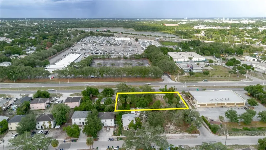 3206 N 50th Street Tampa FL 33605