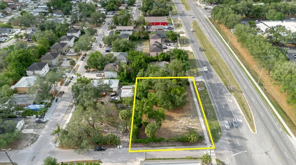 3206 N 50th Street Tampa FL 33605