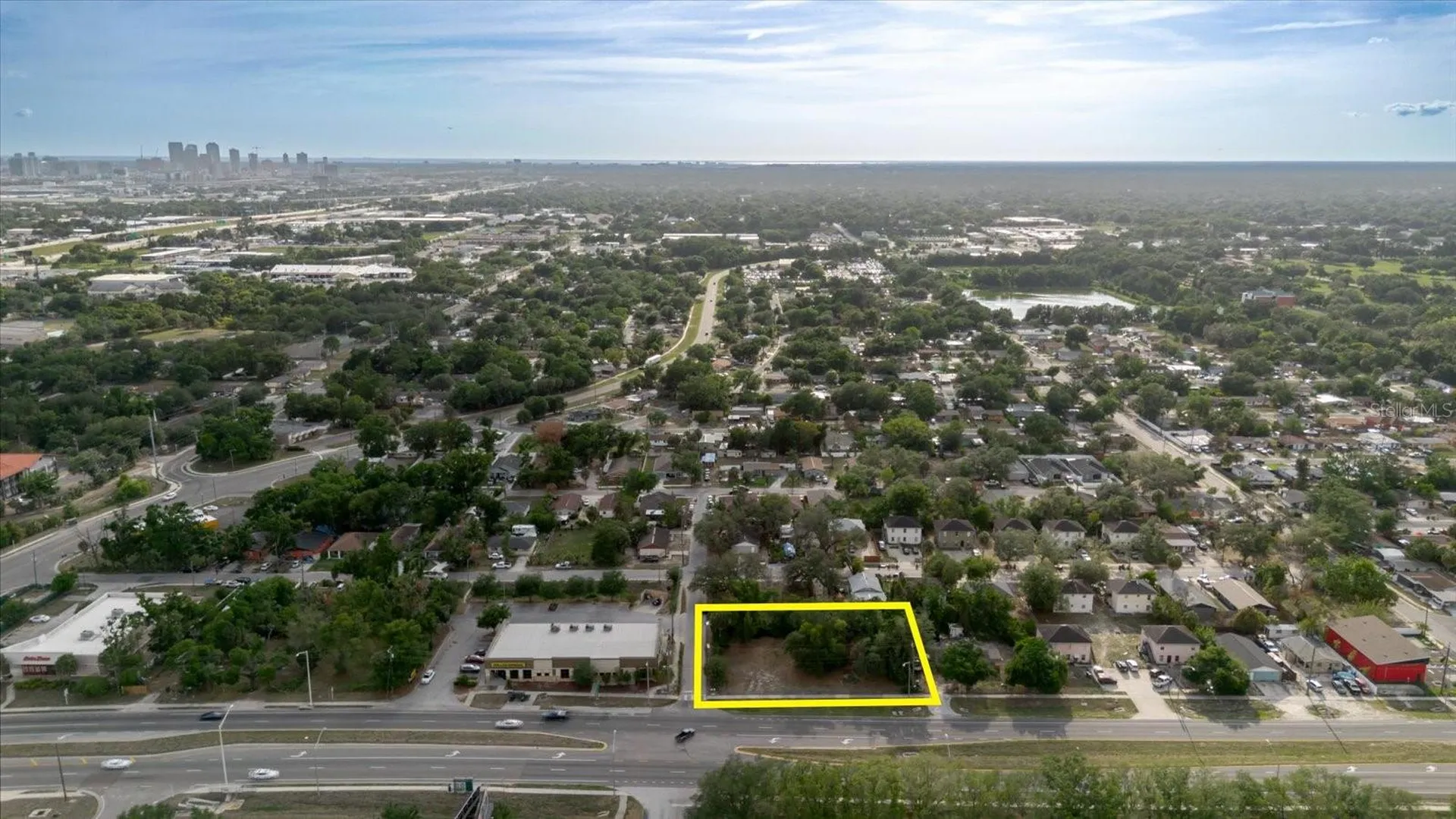 3206 N 50th Street Tampa FL 33605
