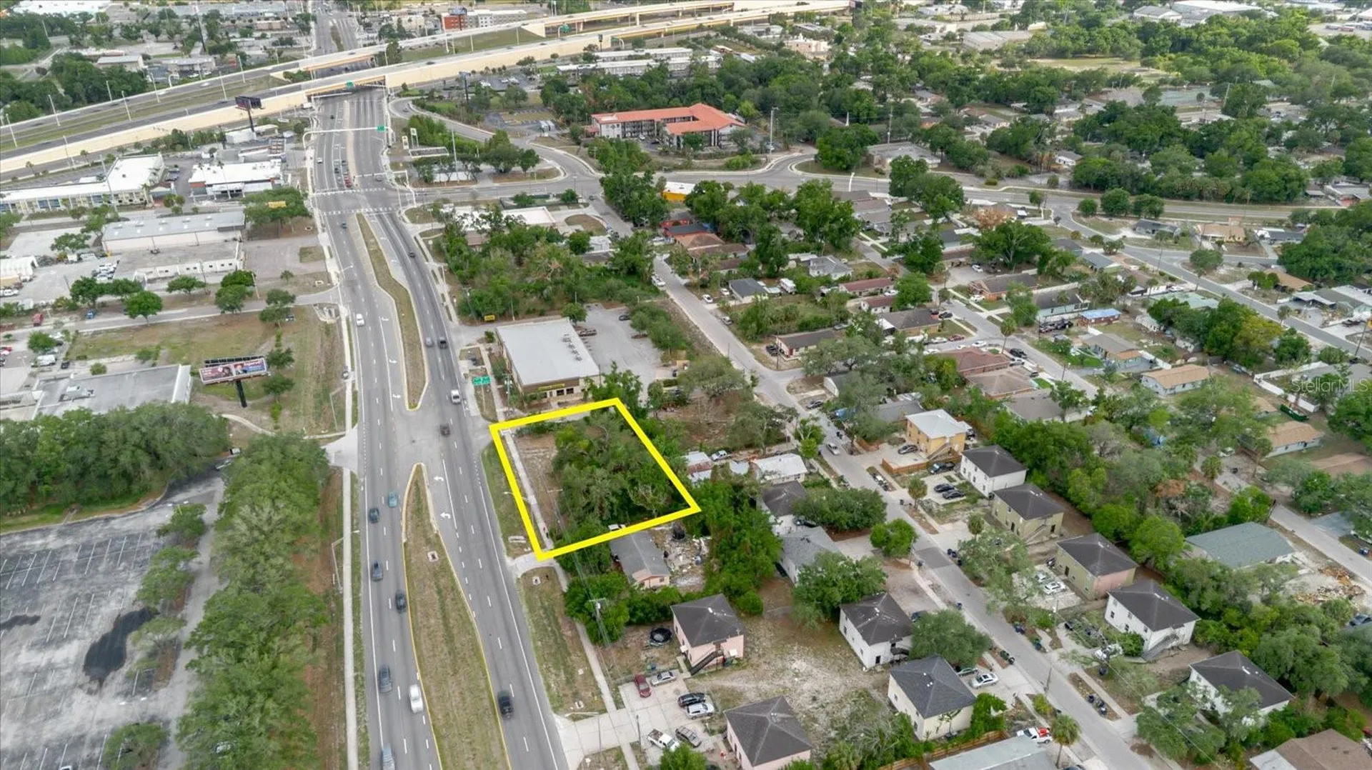 3206 N 50th Street Tampa FL 33605