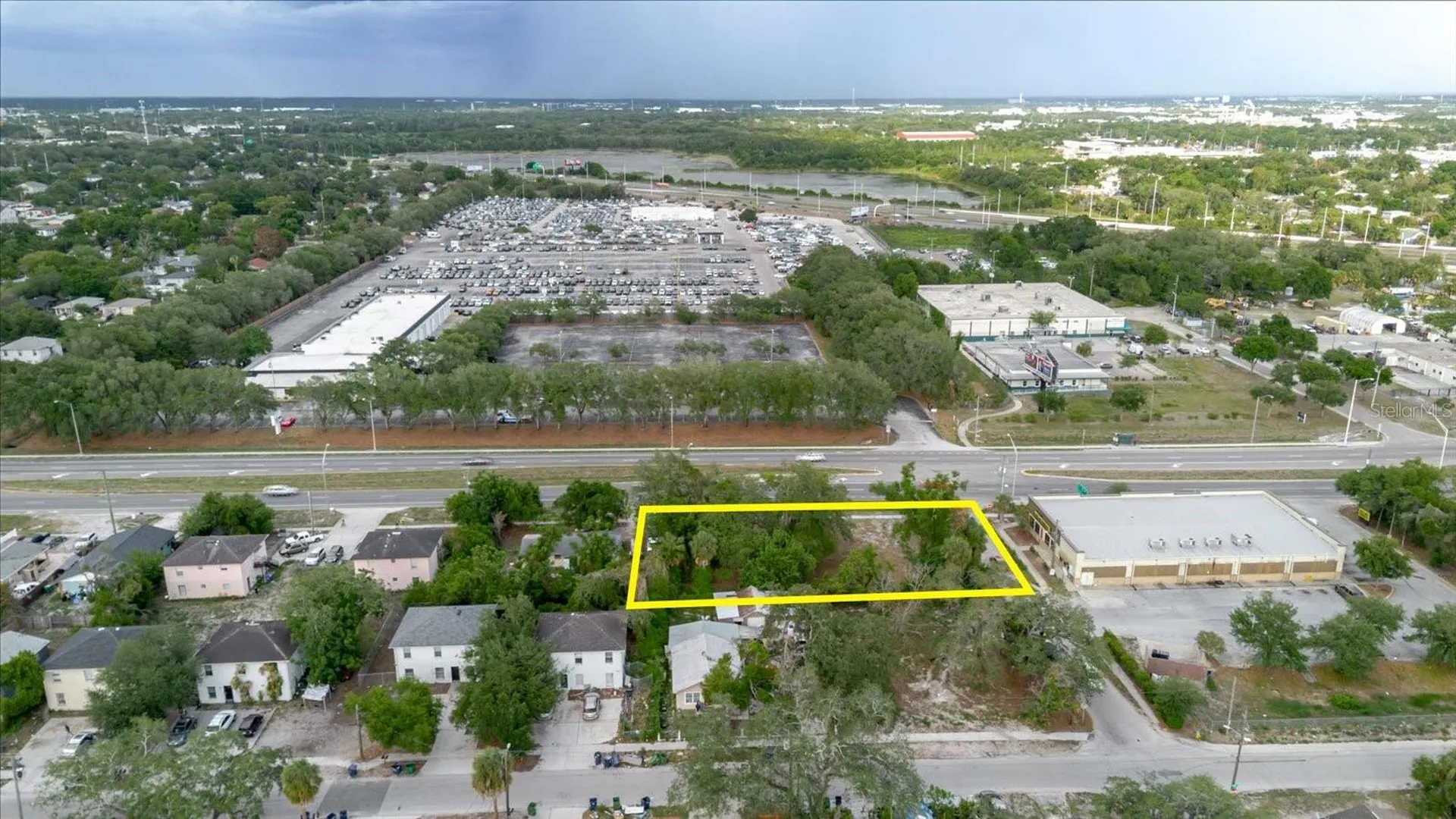 3206 N 50th Street Tampa FL 33605