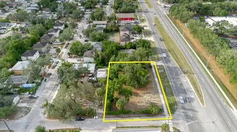 3206 N 50th Street Tampa FL 33605