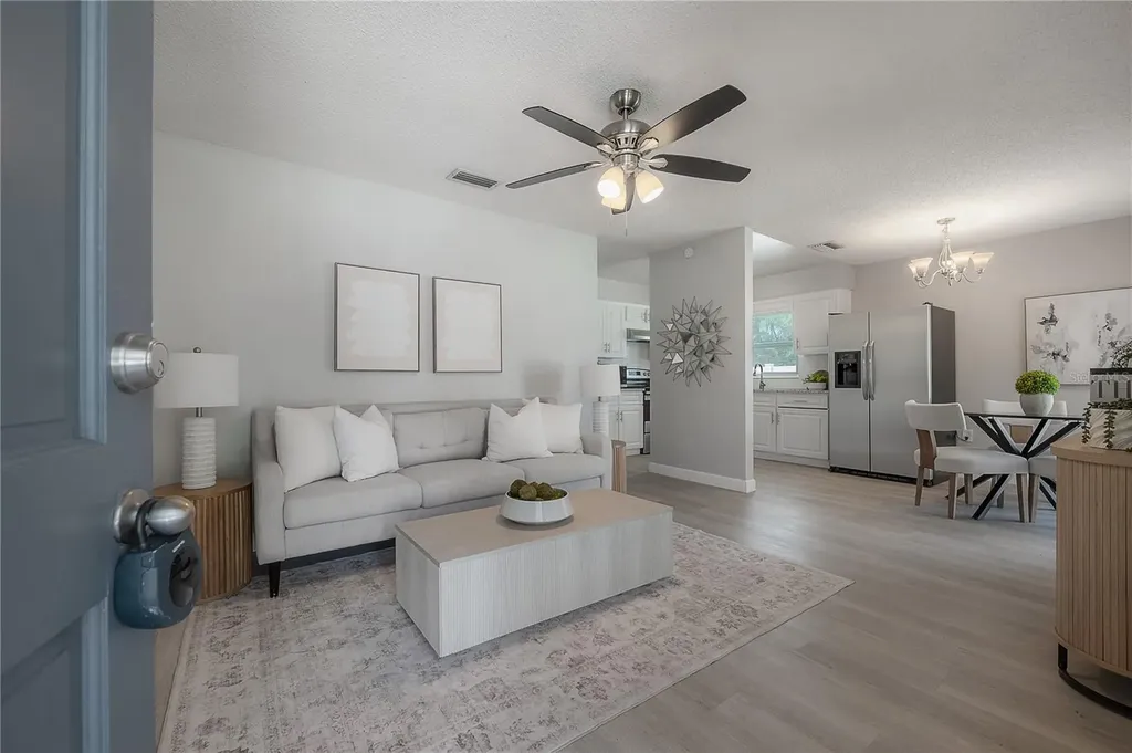 3501 E Mcberry Street Tampa FL 33610