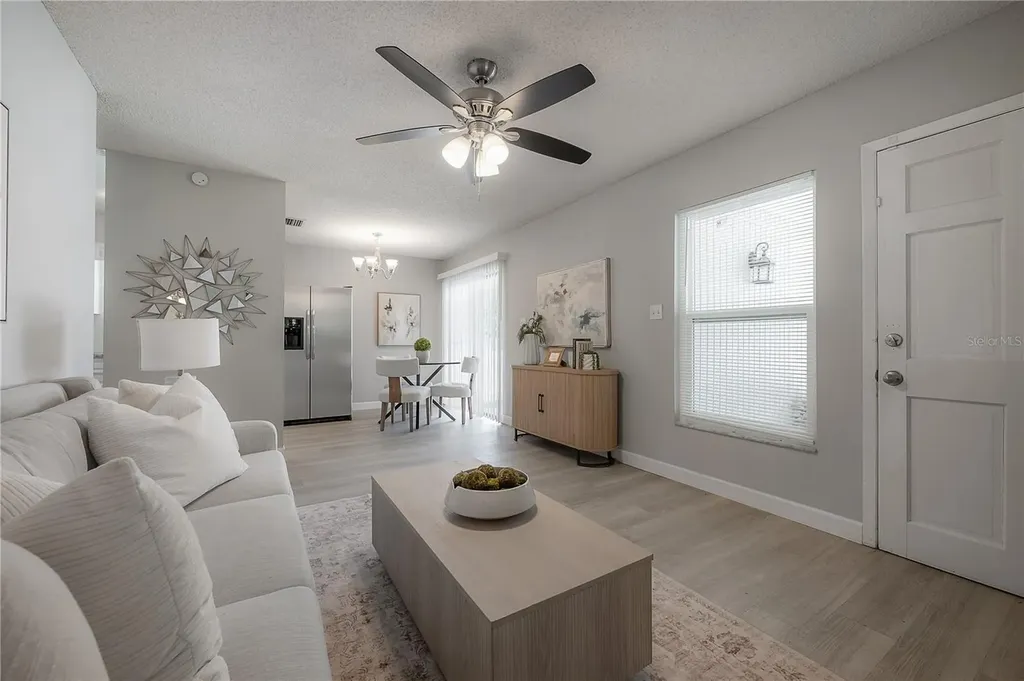 3501 E Mcberry Street Tampa FL 33610