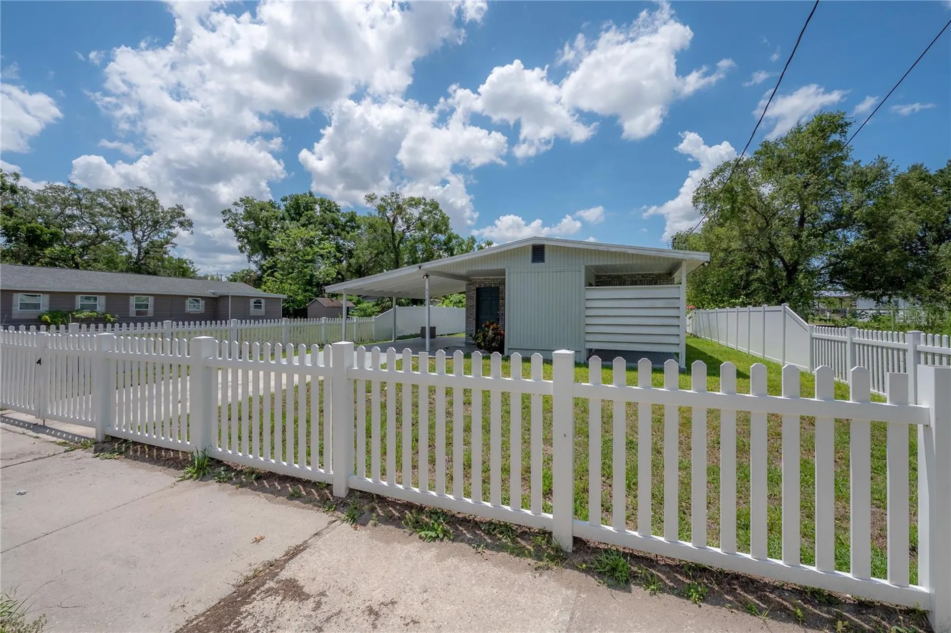 3501 E Mcberry Street Tampa FL 33610