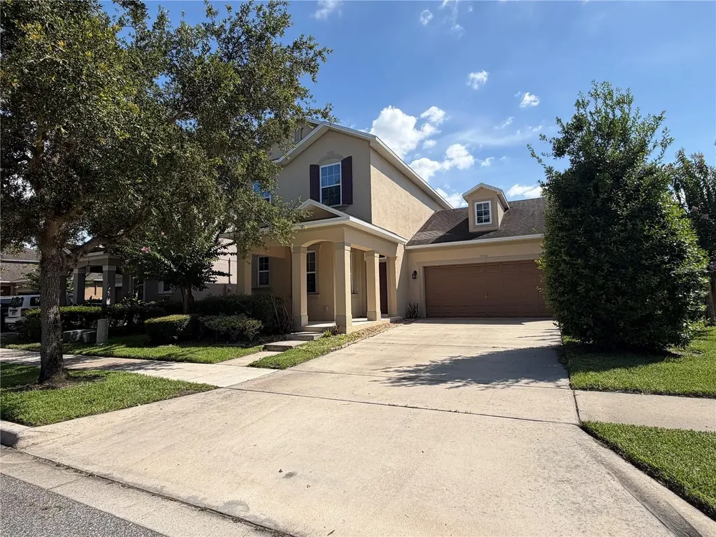 12784 Garridan Avenue Windermere FL 34786