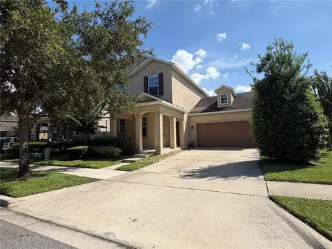 12784 Garridan Avenue Windermere FL 34786