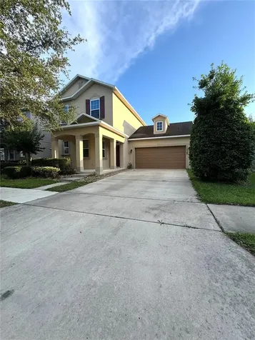 12784 Garridan Avenue Windermere FL 34786