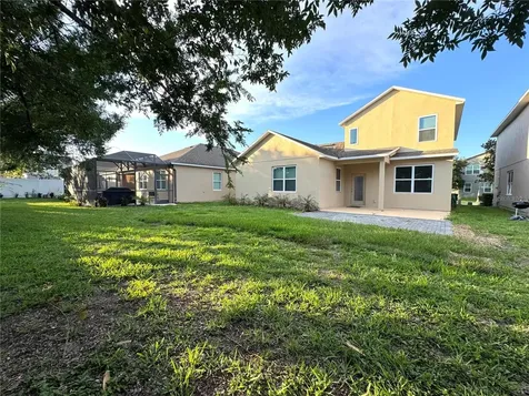 12784 Garridan Avenue Windermere FL 34786
