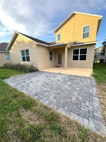 12784 Garridan Avenue Windermere FL 34786