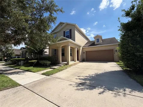 12784 Garridan Avenue Windermere FL 34786