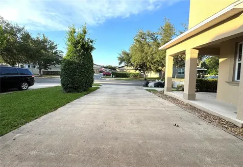 12784 Garridan Avenue Windermere FL 34786