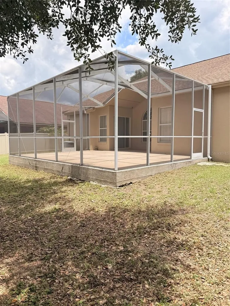 1625 Powder Ridge Drive Valrico FL 33594