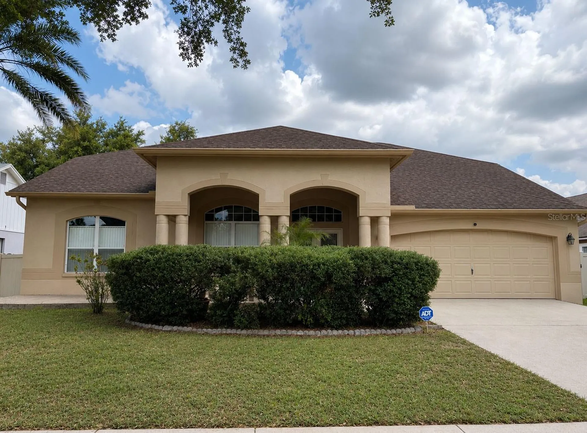 1625 Powder Ridge Drive Valrico FL 33594
