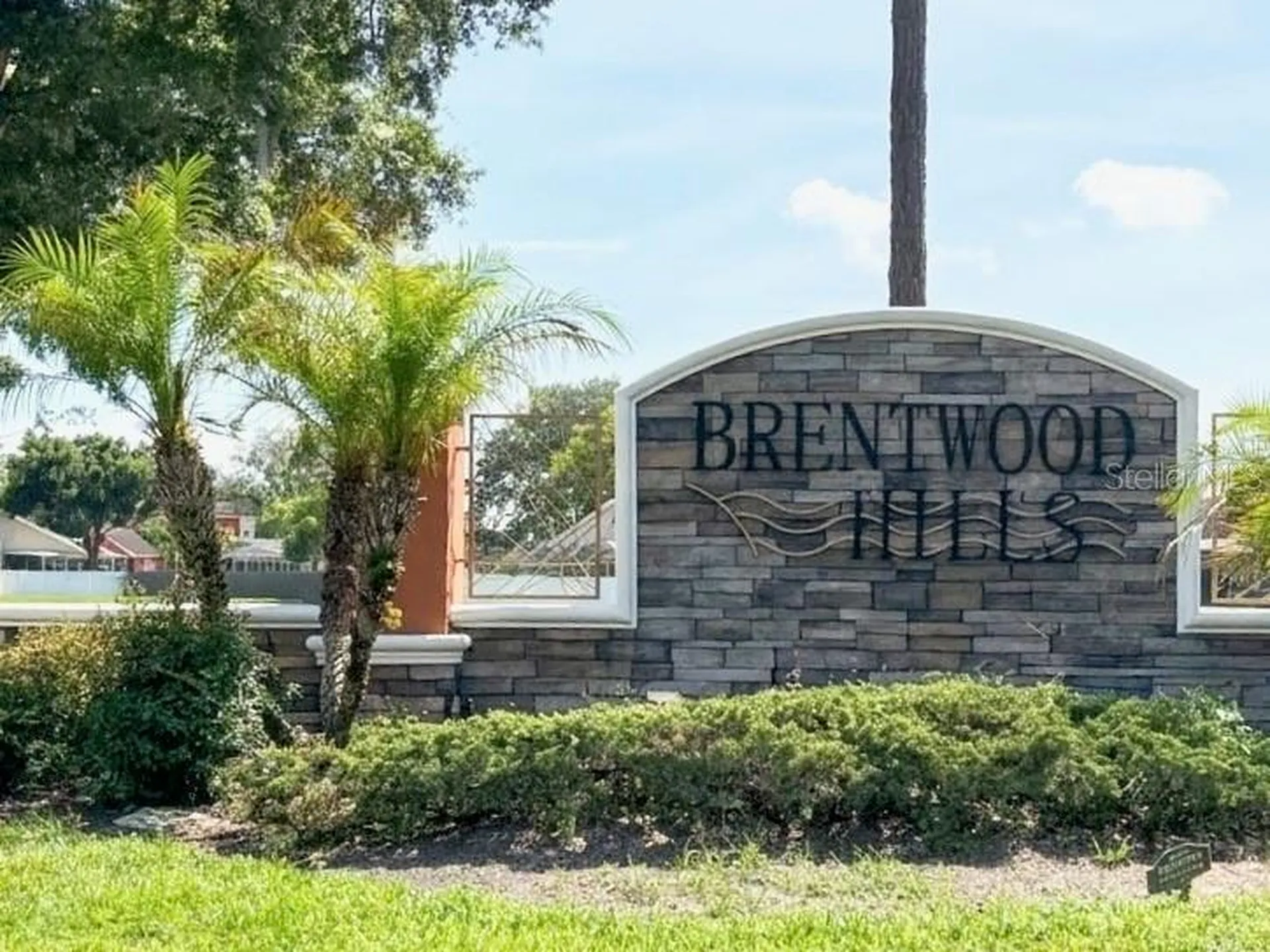 1625 Powder Ridge Drive Valrico FL 33594