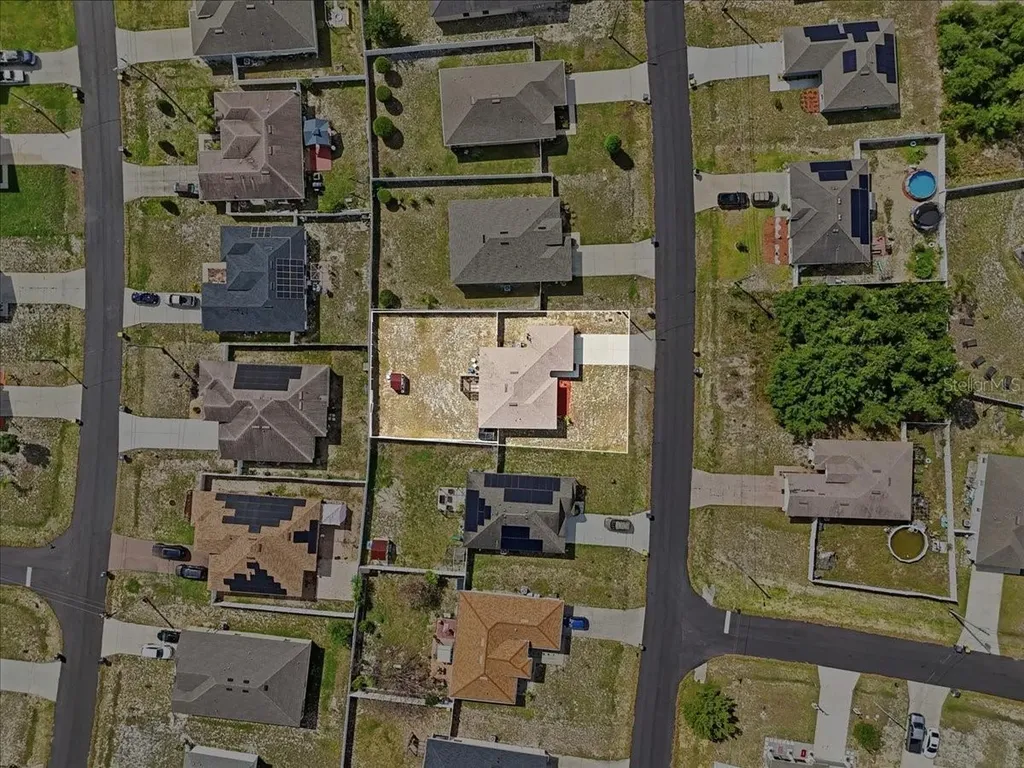 111 Maple Drive Poinciana FL 34759