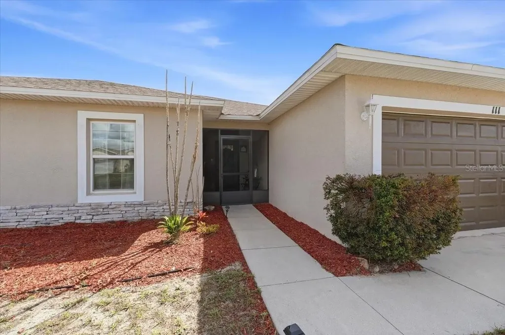 111 Maple Drive Poinciana FL 34759