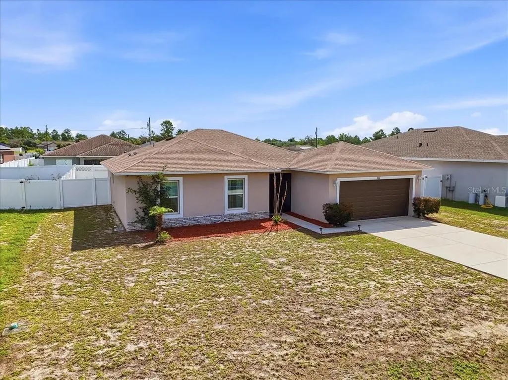 111 Maple Drive Poinciana FL 34759