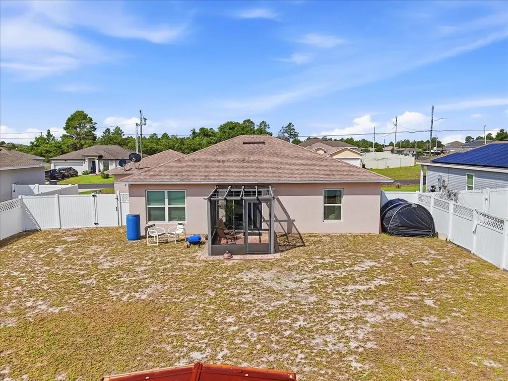 111 Maple Drive Poinciana FL 34759