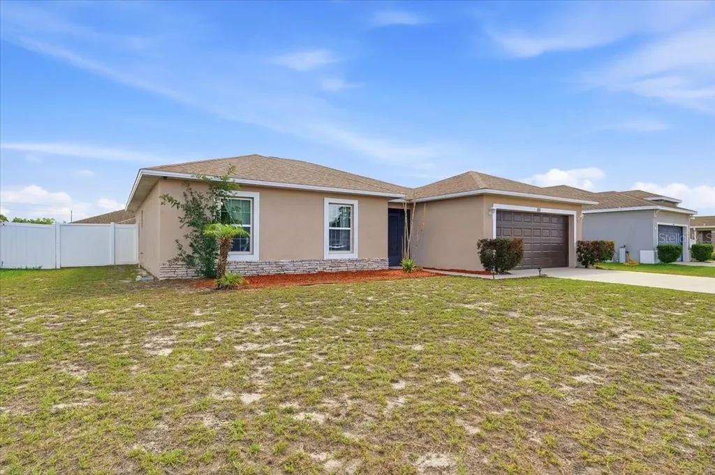111 Maple Drive Poinciana FL 34759