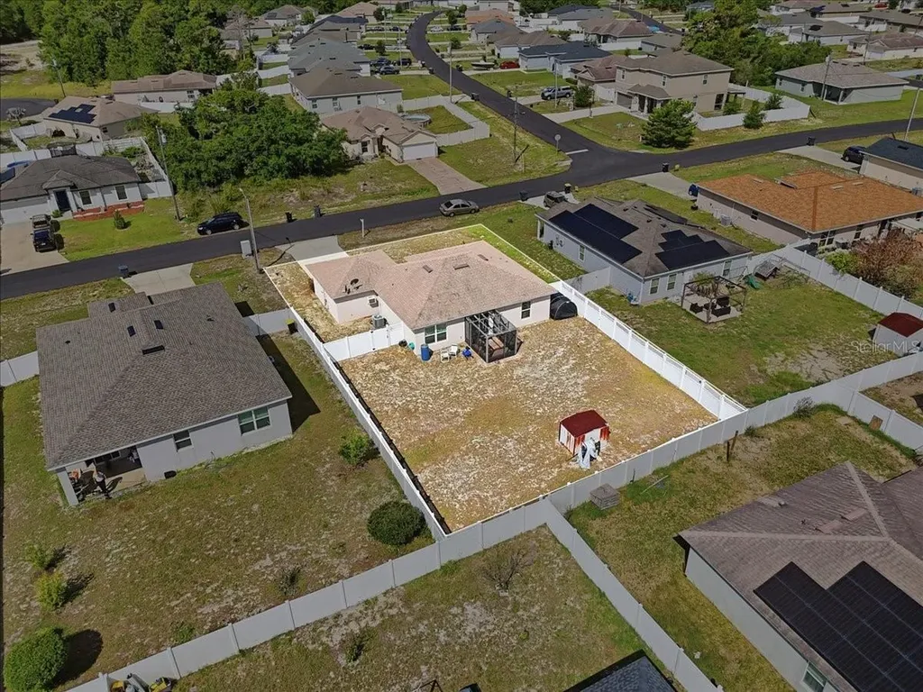111 Maple Drive Poinciana FL 34759