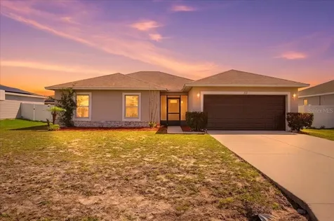 111 Maple Drive Poinciana FL 34759
