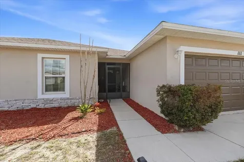 111 Maple Drive Poinciana FL 34759