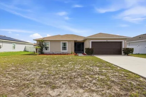 111 Maple Drive Poinciana FL 34759