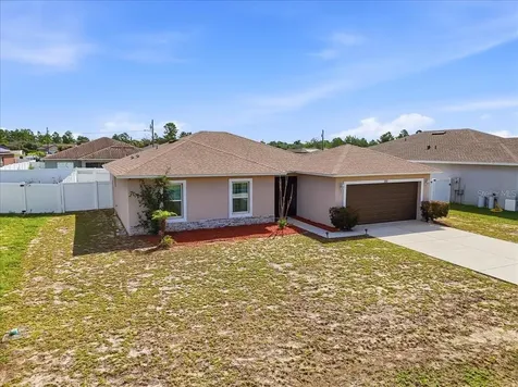111 Maple Drive Poinciana FL 34759