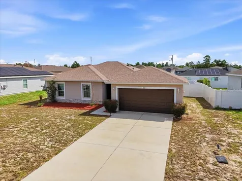 111 Maple Drive Poinciana FL 34759