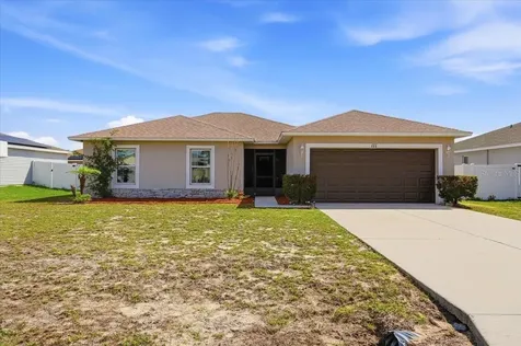 111 Maple Drive Poinciana FL 34759