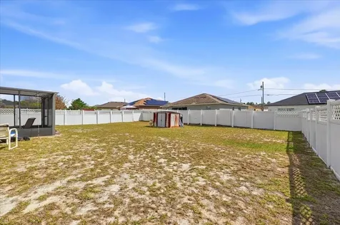 111 Maple Drive Poinciana FL 34759