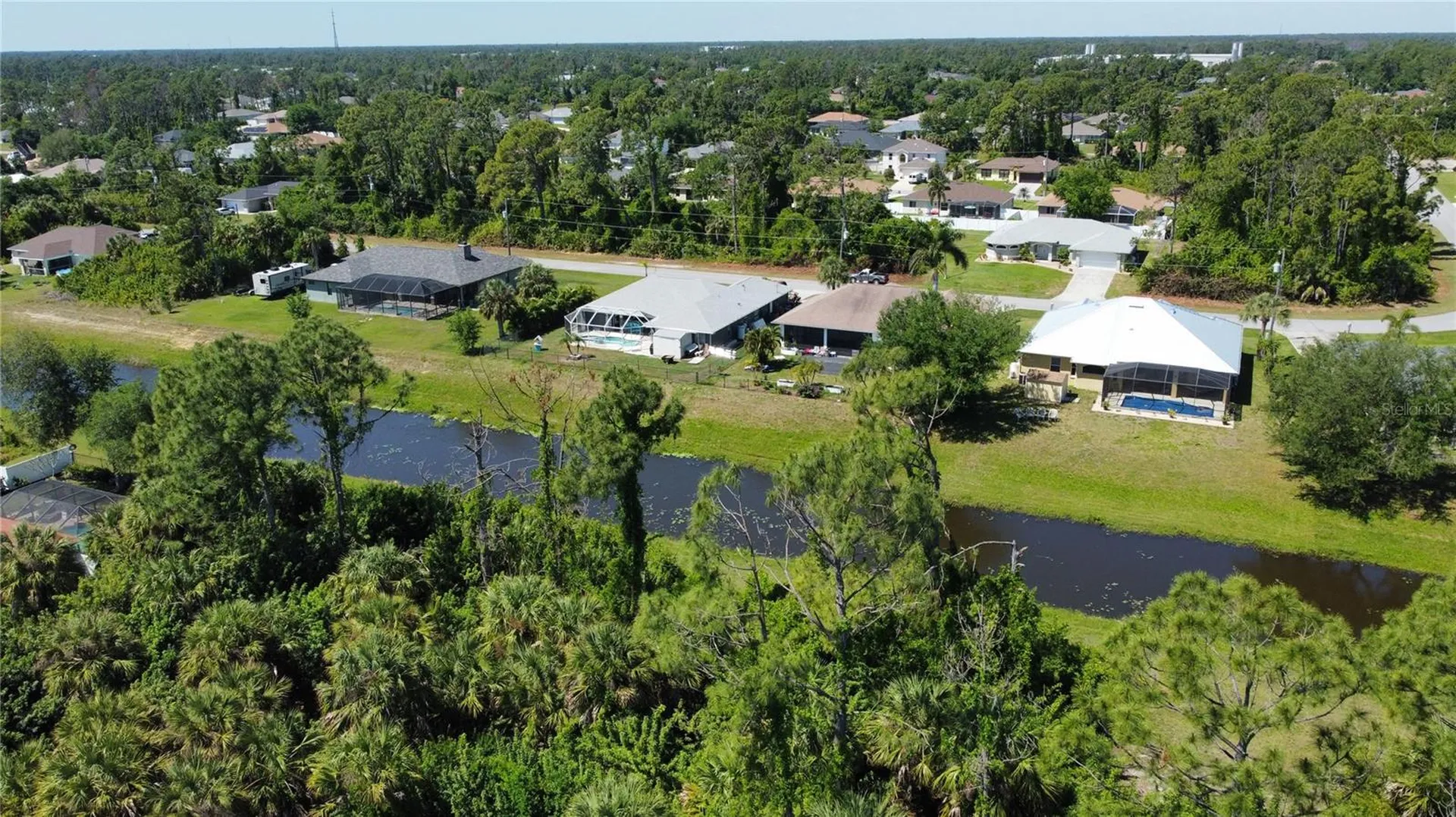 Lot 6, Gardenside Circle North Port FL 34288