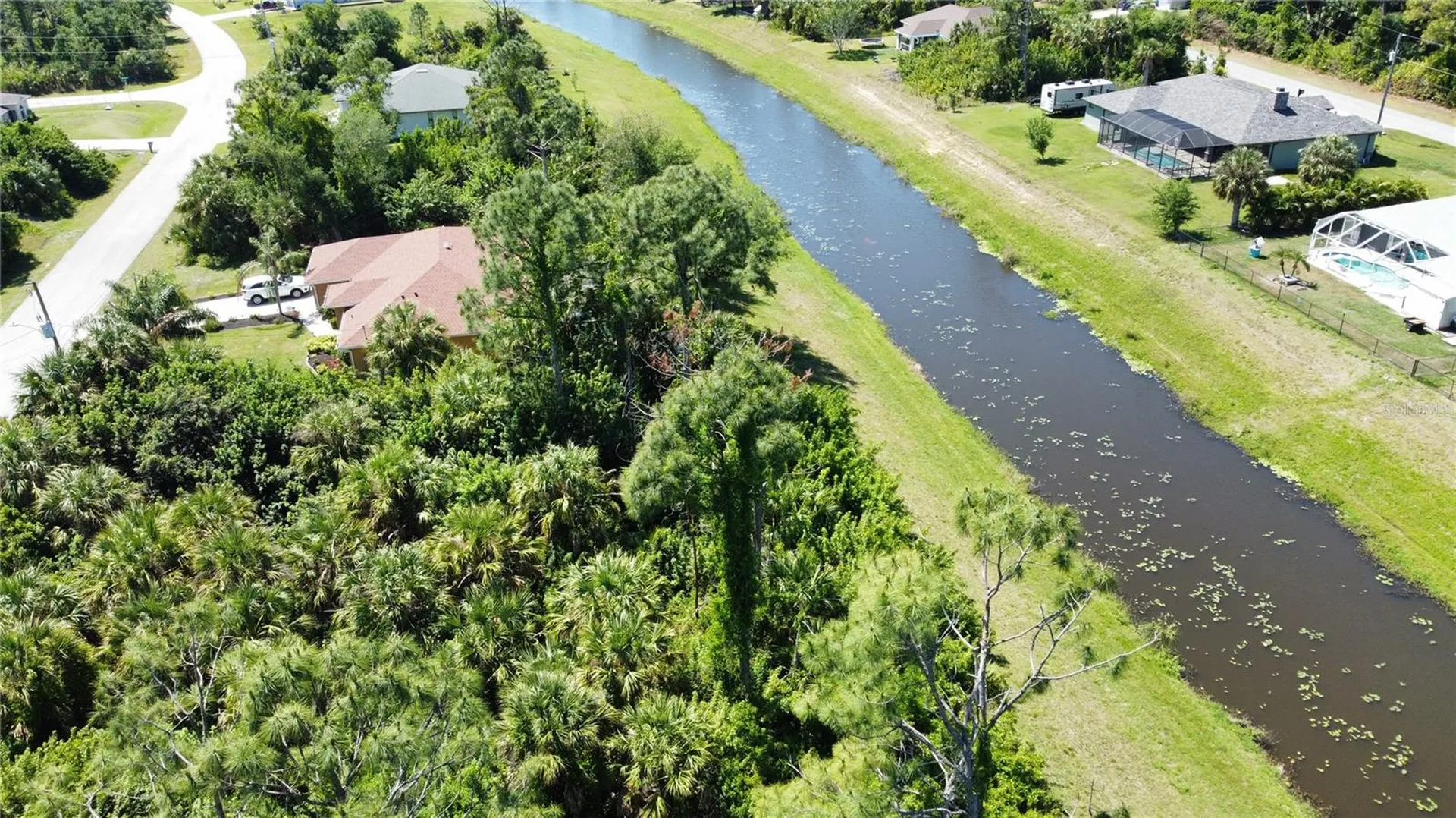 Lot 6, Gardenside Circle North Port FL 34288