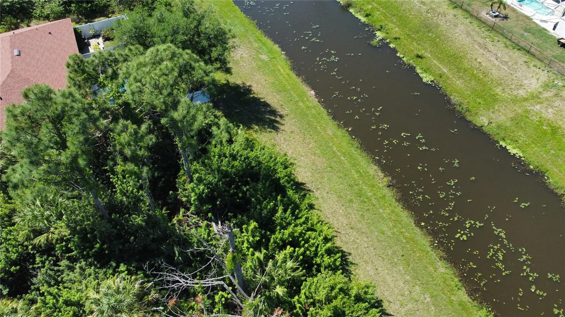 Lot 6, Gardenside Circle North Port FL 34288