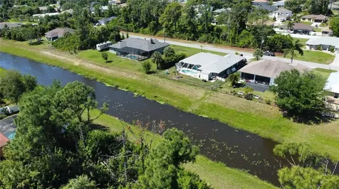Lot 6, Gardenside Circle North Port FL 34288