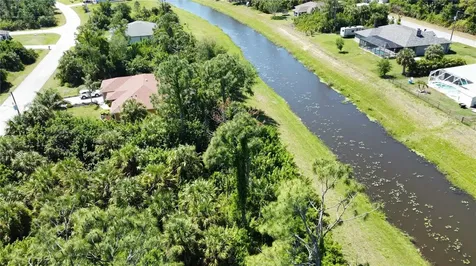 Lot 6, Gardenside Circle North Port FL 34288