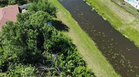 Lot 6, Gardenside Circle North Port FL 34288