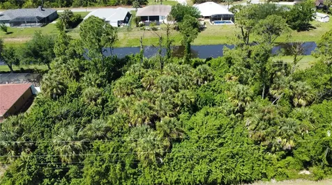 Lot 6, Gardenside Circle North Port FL 34288