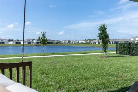 6067 Forest Perch Drive St Cloud FL 34771