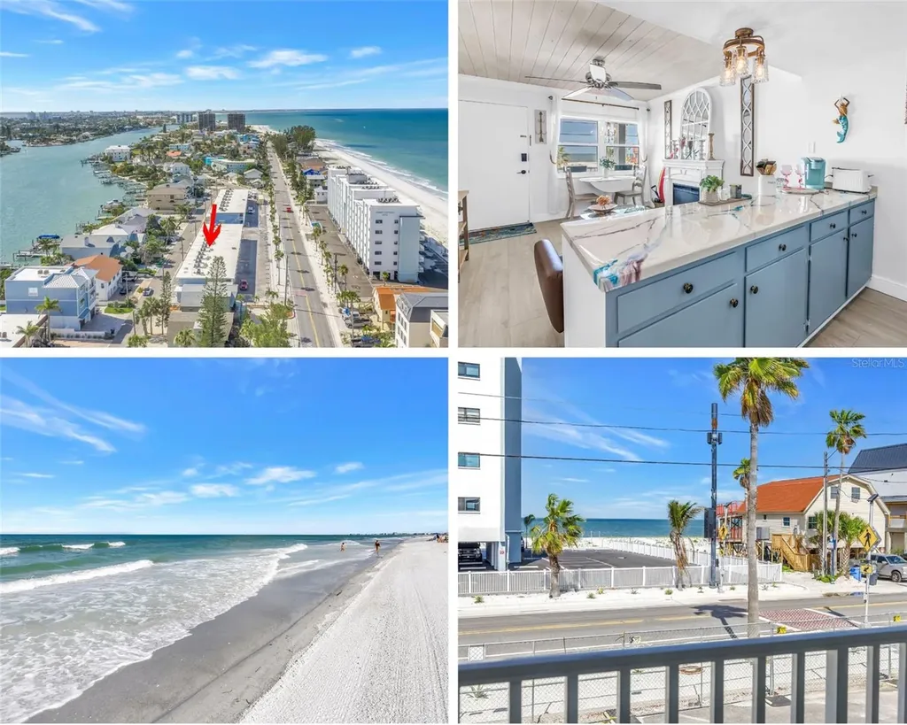 8475 W Gulf Boulevard Treasure Island FL 33706