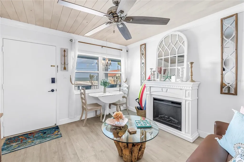 8475 W Gulf Boulevard Treasure Island FL 33706