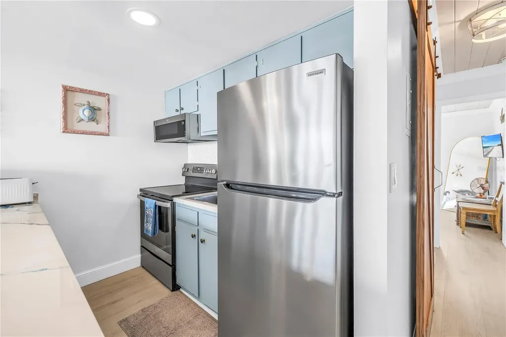 8475 W Gulf Boulevard Treasure Island FL 33706