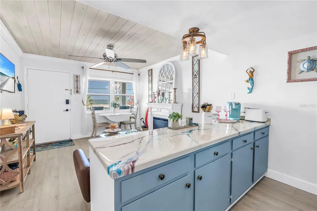 8475 W Gulf Boulevard Treasure Island FL 33706