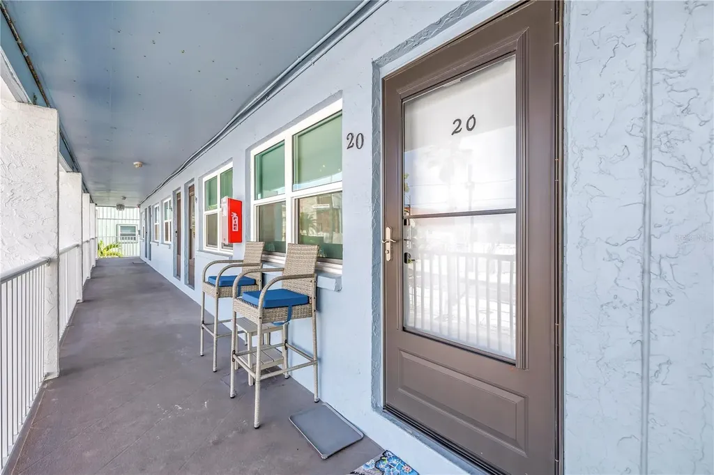 8475 W Gulf Boulevard Treasure Island FL 33706