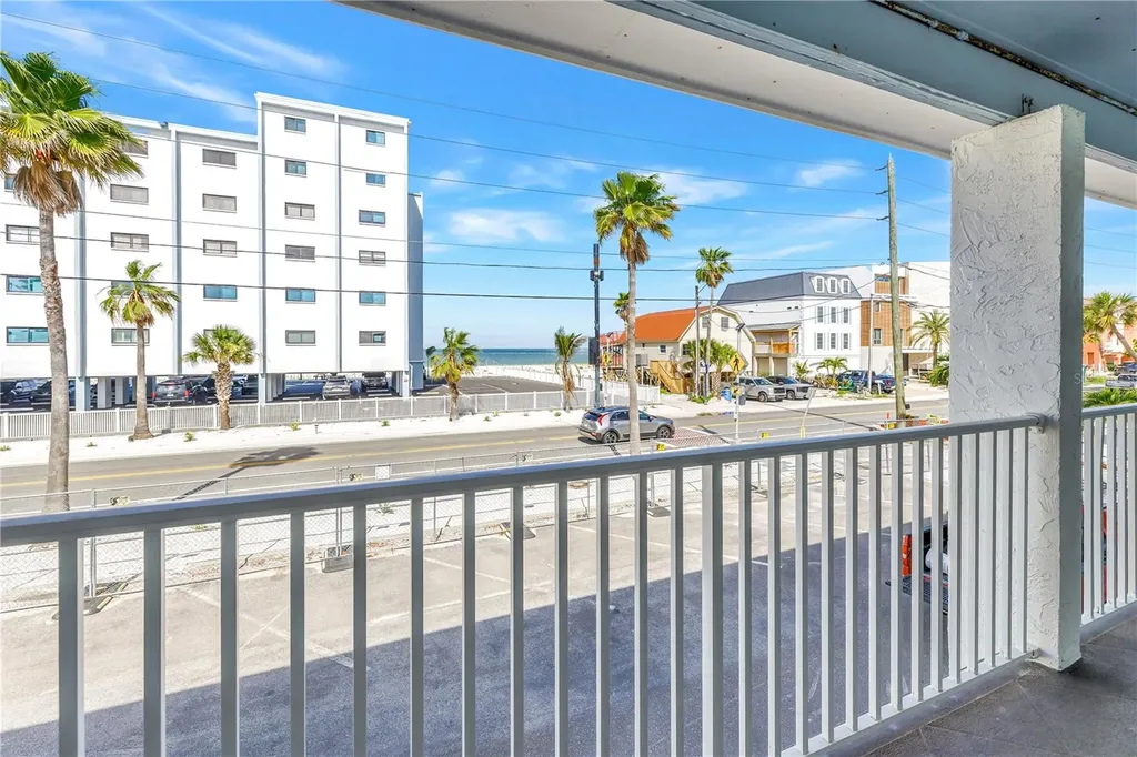 8475 W Gulf Boulevard Treasure Island FL 33706